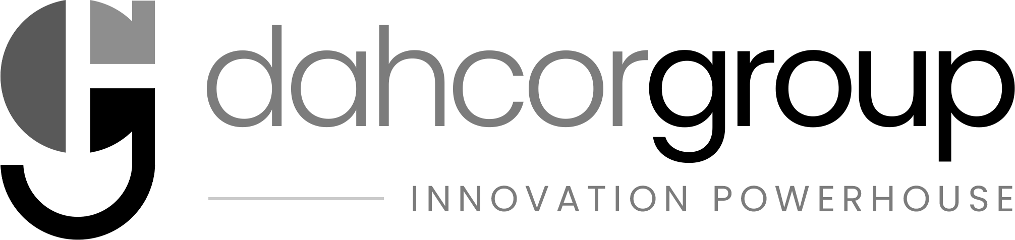 DAHCOR GROUP